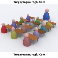 4. Sınıf 2012 - 2013 1. Dönem Zümre Öğretmenler Toplantı Tutanağı